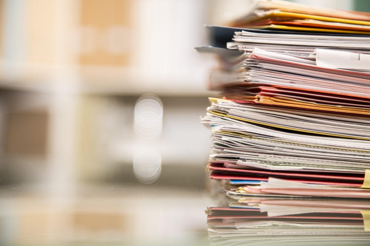 Do Pawn Shops Keep a Record of My Personal Information?