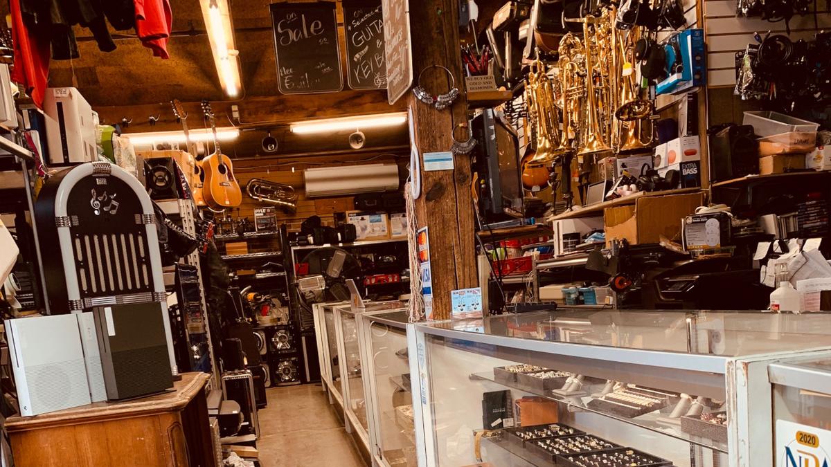 Pawn Shop Loans: How They Work and When They Make Sense